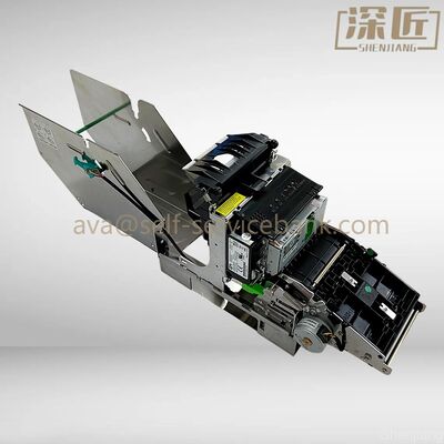Diebold ATM 部品 Wincor Nixdorf TP31R レシート プリンタ、リトラクト付き 1750302897