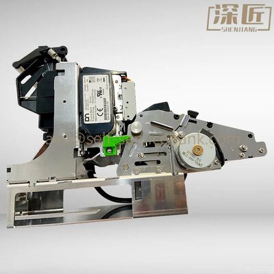 Diebold ATM 部品 Wincor Nixdorf TP31R レシート プリンタ、リトラクト付き 1750302897