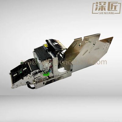 Diebold ATM 部品 Wincor Nixdorf TP31R レシート プリンタ、リトラクト付き 1750302897