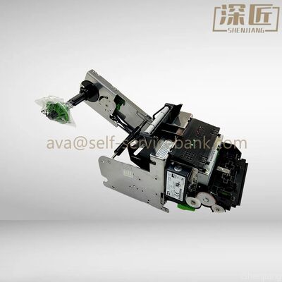 Diebold ATM 部品 Wincor Nixdorf TP31R レシート プリンタ、リトラクト付き 1750302897