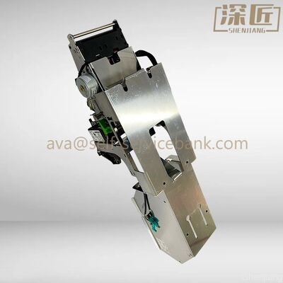 Diebold ATM 部品 Wincor Nixdorf TP31R レシート プリンタ、リトラクト付き 1750302897