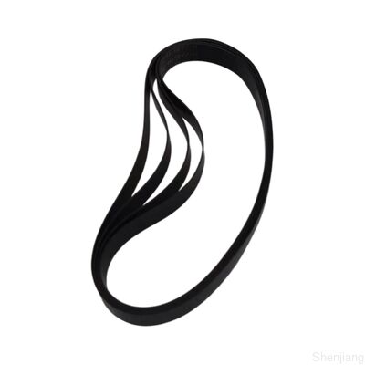 グロリー UW-500-Fベルト 10*306*0.65mm オリジナル オリジナル パーツ 3143T221