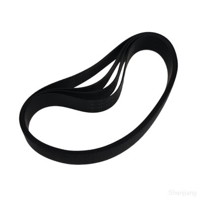 グローリー紙幣計数機 UW-500 フラットベルト 14*256*0.65mm 純正部品 31430484