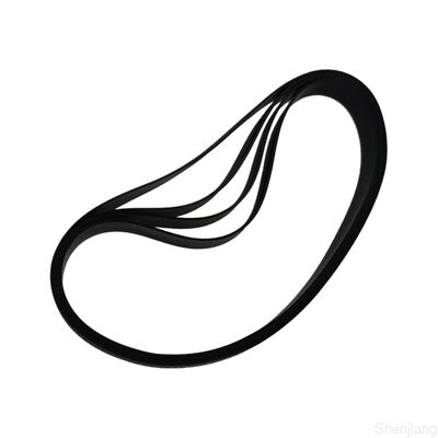 グローリー紙幣計数機 UW-500 フラットベルト 14*256*0.65mm 純正部品 31430484