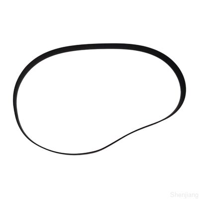 グローリー紙幣計数機 UW-500-F フラットベルト 10*391*0.65mm 純正部品 31430528