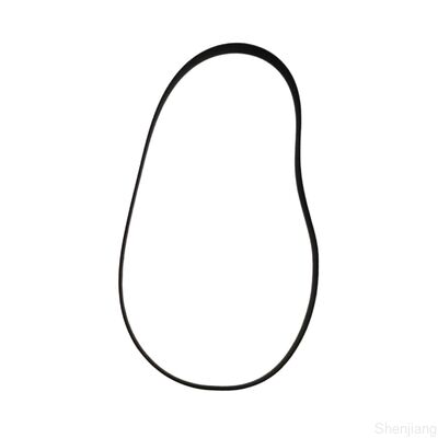 グローリー紙幣計数機 UW-500-F フラットベルト 10*391*0.65mm 純正部品 31430528