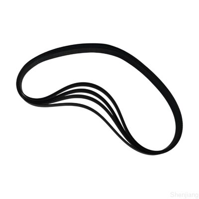 グローリー紙幣計数機 UW-500-F フラットベルト 10*391*0.65mm 純正部品 31430528