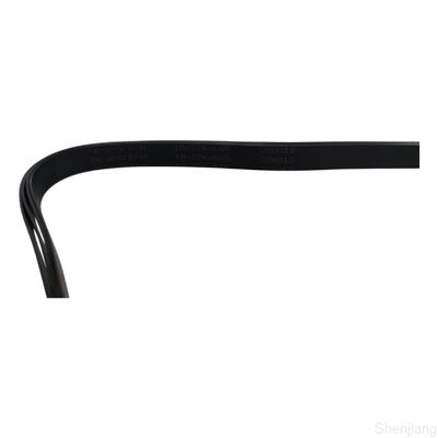 グロリー UW-500-F フラットベルト 10*583*0.65mm オリジナル オリジナル部品 通貨ソート 31430530