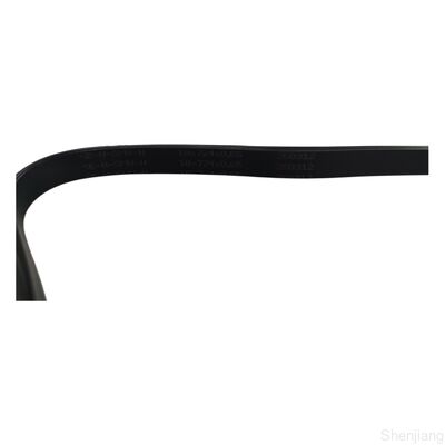 グロリー UW-500-F フラットベルト 10*583*0.65mm オリジナル オリジナル部品 通貨ソート 31430530