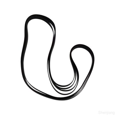 グロリー UW-500-F フラットベルト 10*583*0.65mm オリジナル オリジナル部品 通貨ソート 31430530