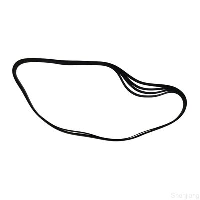 グロリー UW-500-F フラットベルト 10*583*0.65mm オリジナル オリジナル部品 通貨ソート 31430530