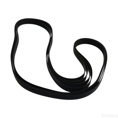 グロリー UW-500-F フラットベルト 10*583*0.65mm オリジナル オリジナル部品 通貨ソート 31430530