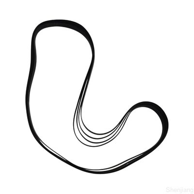 グロリー UW-500-F フラットベルト 10*583*0.65mm オリジナル オリジナル部品 通貨ソート 31430530