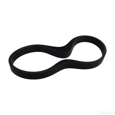 Glory UW-200 フラットベルト 10*332*0.65mm 純正部品 紙幣計数機用 31430661