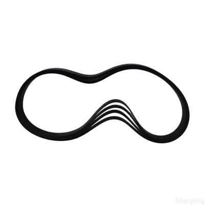 Glory UW-200 フラットベルト 10*332*0.65mm 純正部品 紙幣計数機用 31430661