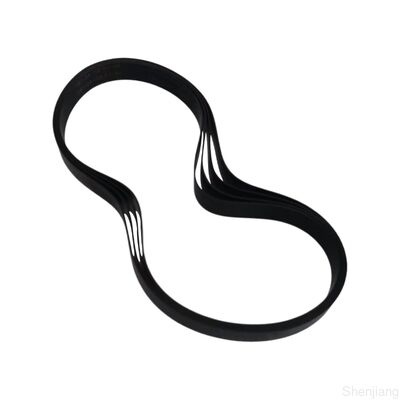 Glory UW-200 フラットベルト 10*332*0.65mm 純正部品 紙幣計数機用 31430661