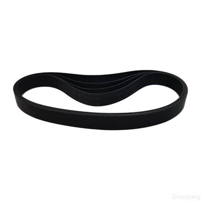 グローリー UW-500-F フラットベルト 10*282*0.65mm 純正部品 紙幣計数機 部品 31430714