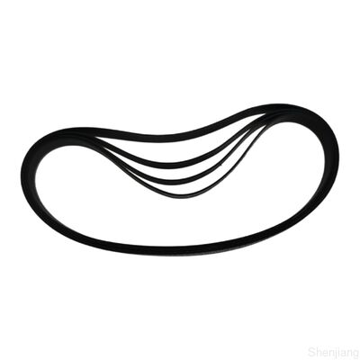 グローリー UW-500-F フラットベルト 10*282*0.65mm 純正部品 紙幣計数機 部品 31430714