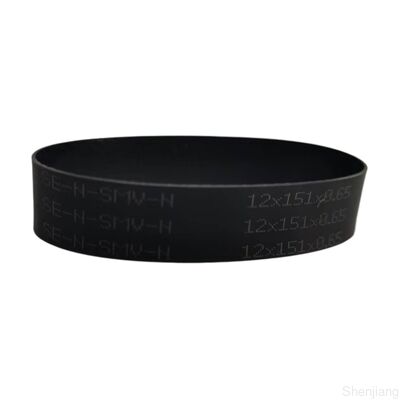 Glory UW-500 フラットベルト 12*151*0.65mm 純正部品 31430751