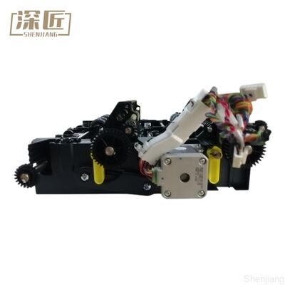 7310000386 ATM機械部品 CDU10 SF12 現代 上部フィーダーモジュール ノートセパレーター S7310000386 現代製