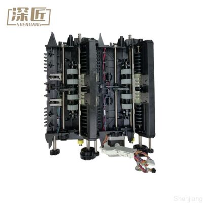 7310000386 ATM機械部品 CDU10 SF12 現代 上部フィーダーモジュール ノートセパレーター S7310000386 現代製