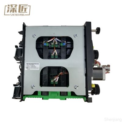 7310000386 ATM機械部品 CDU10 SF12 現代 上部フィーダーモジュール ノートセパレーター S7310000386 現代製