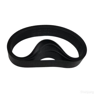 グロリー UW-500 フラットベルト 12*154*0.65mm オリジナル 本物の通貨ソートパーツ 31430792