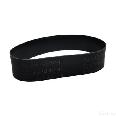 グロリー UW-500 フラットベルト 12*154*0.65mm オリジナル 本物の通貨ソートパーツ 31430792