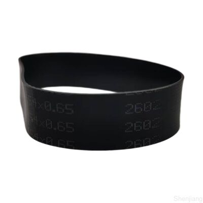 グロリー UW-500 フラットベルト 12*154*0.65mm オリジナル 本物の通貨ソートパーツ 31430792