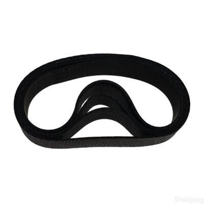 グロリー UW-500 フラットベルト 12*123*0.65mm オリジナル 本物の通貨ソートパーツ 31430973