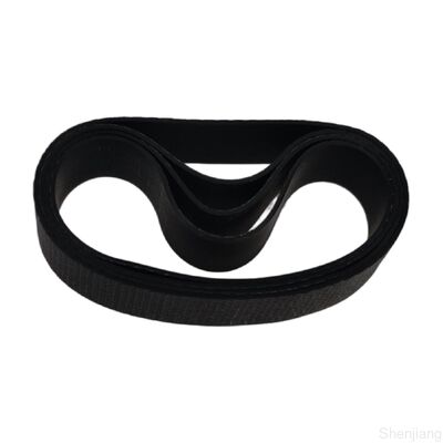 グロリー UW-500 フラットベルト 12*123*0.65mm オリジナル 本物の通貨ソートパーツ 31430973