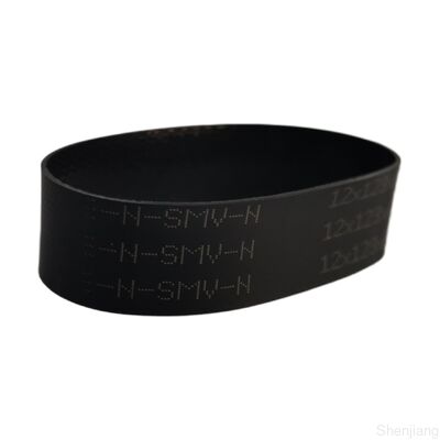 グロリー UW-500 フラットベルト 12*123*0.65mm オリジナル 本物の通貨ソートパーツ 31430973