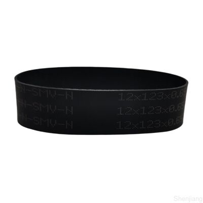 グロリー UW-500 フラットベルト 12*123*0.65mm オリジナル 本物の通貨ソートパーツ 31430973