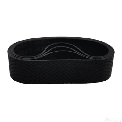 グロリー UW-500 フラットベルト 12*123*0.65mm オリジナル 本物の通貨ソートパーツ 31430973