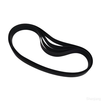 グロリー UW-500-F フラットベルト 10*278*0.65mm オリジナル 本物の通貨ソートパーツ 31431002