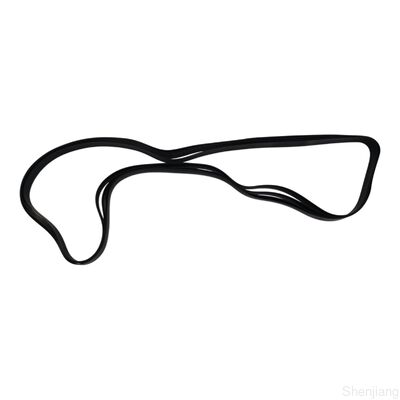 グロリー UW-500 フラットベルト 14*1096*0.65mm オリジナル 正規貨幣ソートパーツ 31431022