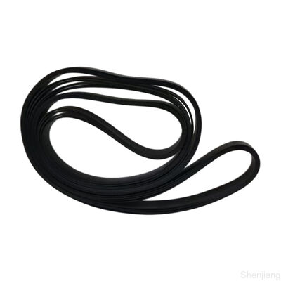 グロリー UW-500 フラットベルト 14*1096*0.65mm オリジナル 正規貨幣ソートパーツ 31431022