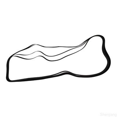 グロリー UW-500 フラットベルト 14*1096*0.65mm オリジナル 正規貨幣ソートパーツ 31431022