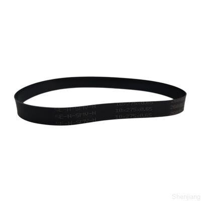 グローリー UW-500-F フラットベルト 10*275*0.65mm 純正品 紙幣計数機 部品 31431063