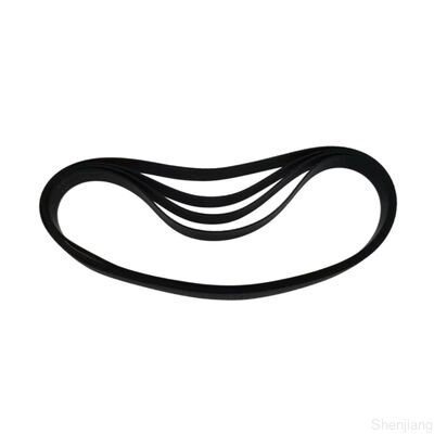 グローリー UW-500-F フラットベルト 10*275*0.65mm 純正品 紙幣計数機 部品 31431063