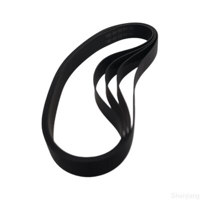 グローリー UW-500-F フラットベルト 10*275*0.65mm 純正品 紙幣計数機 部品 31431063