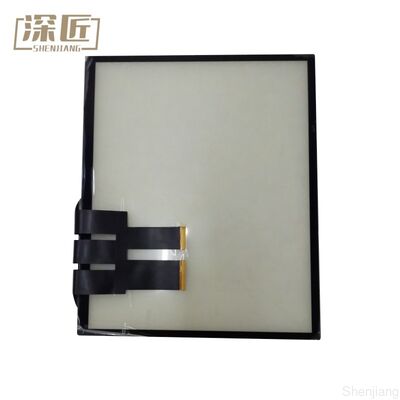 ATM Machine Spare Parts Hyosung 19inch Rev0.2 Touch Screen SPR24 Hyosung 1636-1 for Hyosung ATM Screen