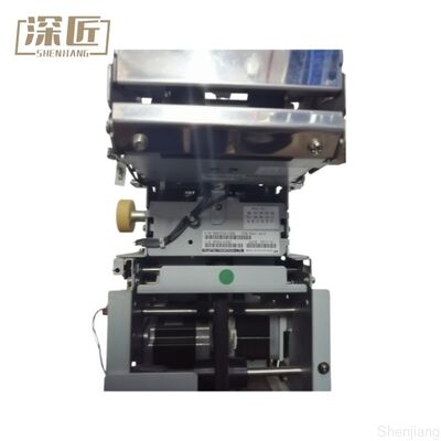 ATM Machine Automatic Money Dispenser with Durable Fujitsu F56 Pool Unit Money Currency Bill Cash Dispenser KD03234-C200