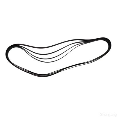 Glory UW-500-F Flat Belt 10*724*0.65mm Original Genuine Part 31431530