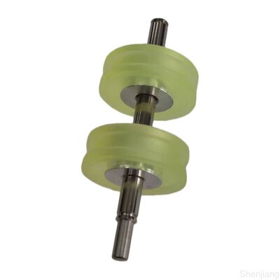 GLORY UW-200 CFS100 純正シャフト モデル KV40J1120Z0 紙幣計数機用