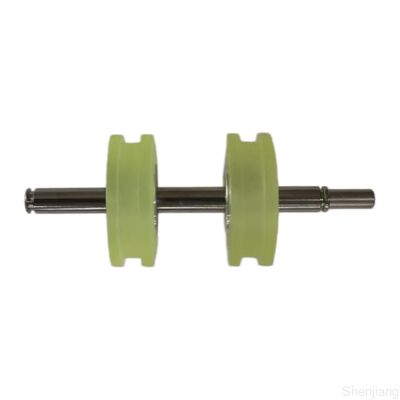 GLORY UW-200 CFS100 純正シャフト モデル KV40J1120Z0 紙幣計数機用