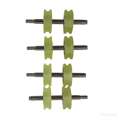 GLORY UW-200 CFS100 純正シャフト モデル KV40J1120Z0 紙幣計数機用