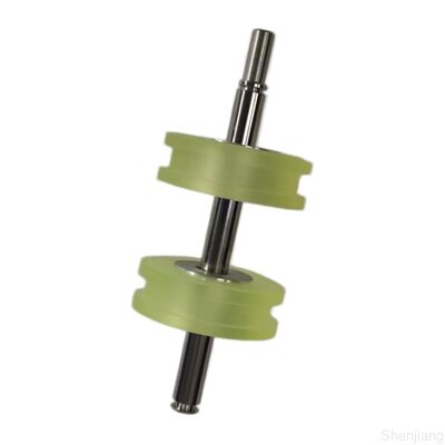 GLORY UW-200 CFS100 純正シャフト モデル KV40J1120Z0 紙幣計数機用