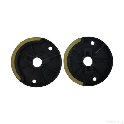 GLORY UW-500-F オリジナル オリジナル フィードローラー モデル QH10A21P0Z0 貨幣ソート機