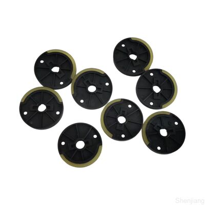 GLORY UW-500-F オリジナル オリジナル フィードローラー モデル QH10A21P0Z0 貨幣ソート機